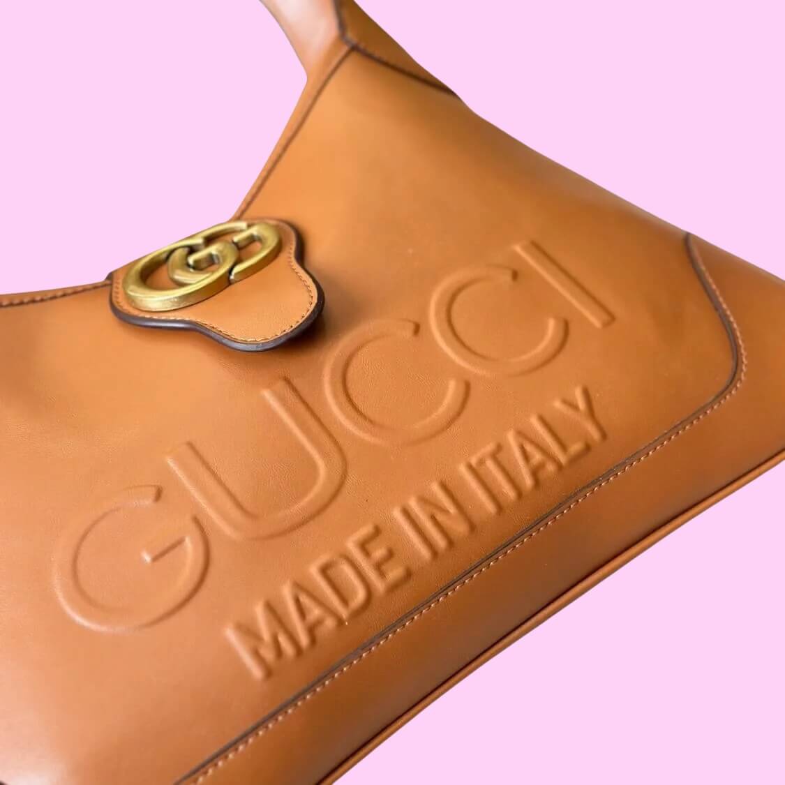 Aphrodite Shoulder Bag