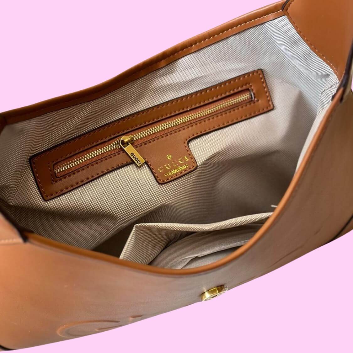 Aphrodite Shoulder Bag