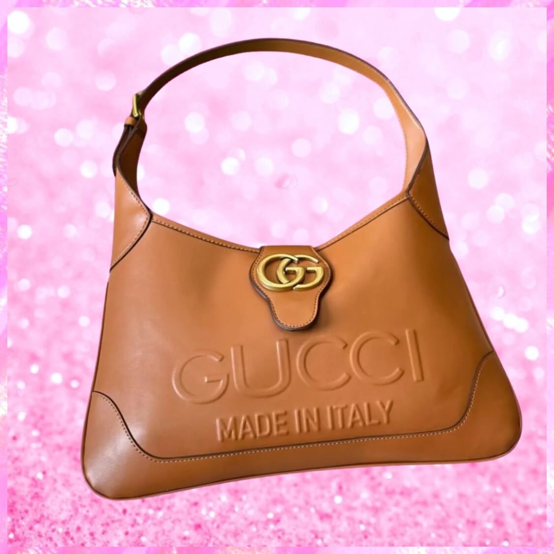 Aphrodite Shoulder Bag