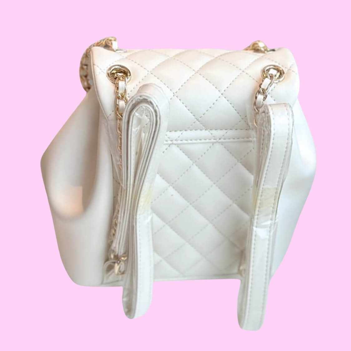 Backpack Purse