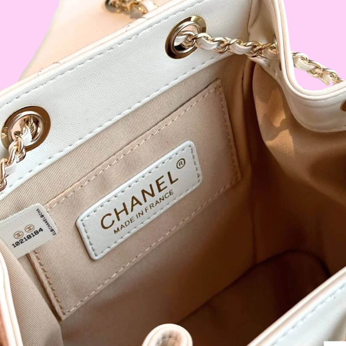Backpack Purse
