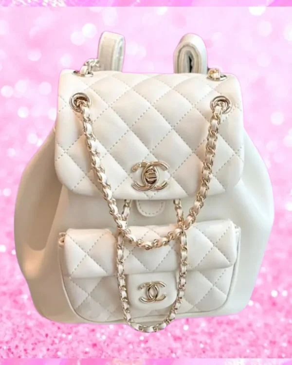 Backpack Purse