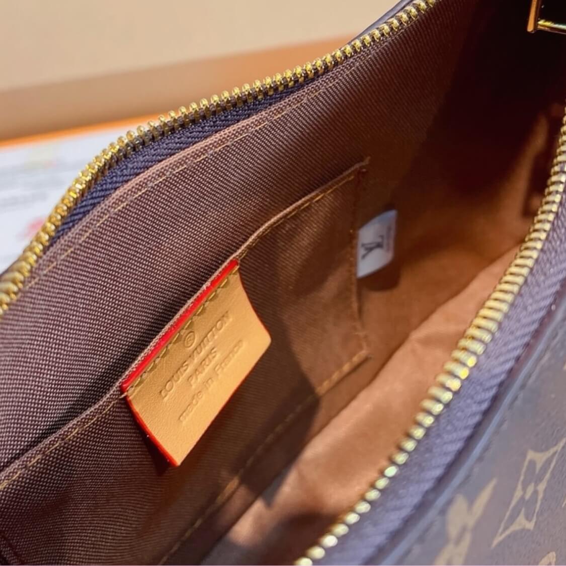 Boulogne NM Handbag
