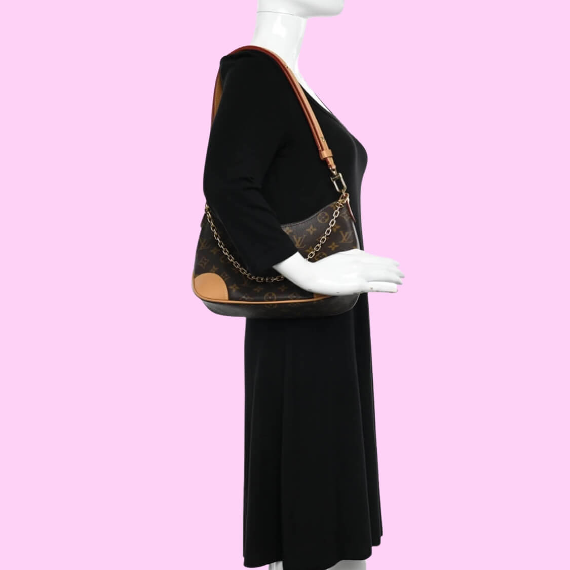 Boulogne NM Handbag