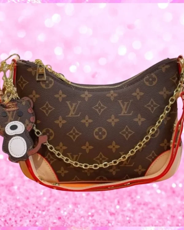 Boulogne NM Handbag