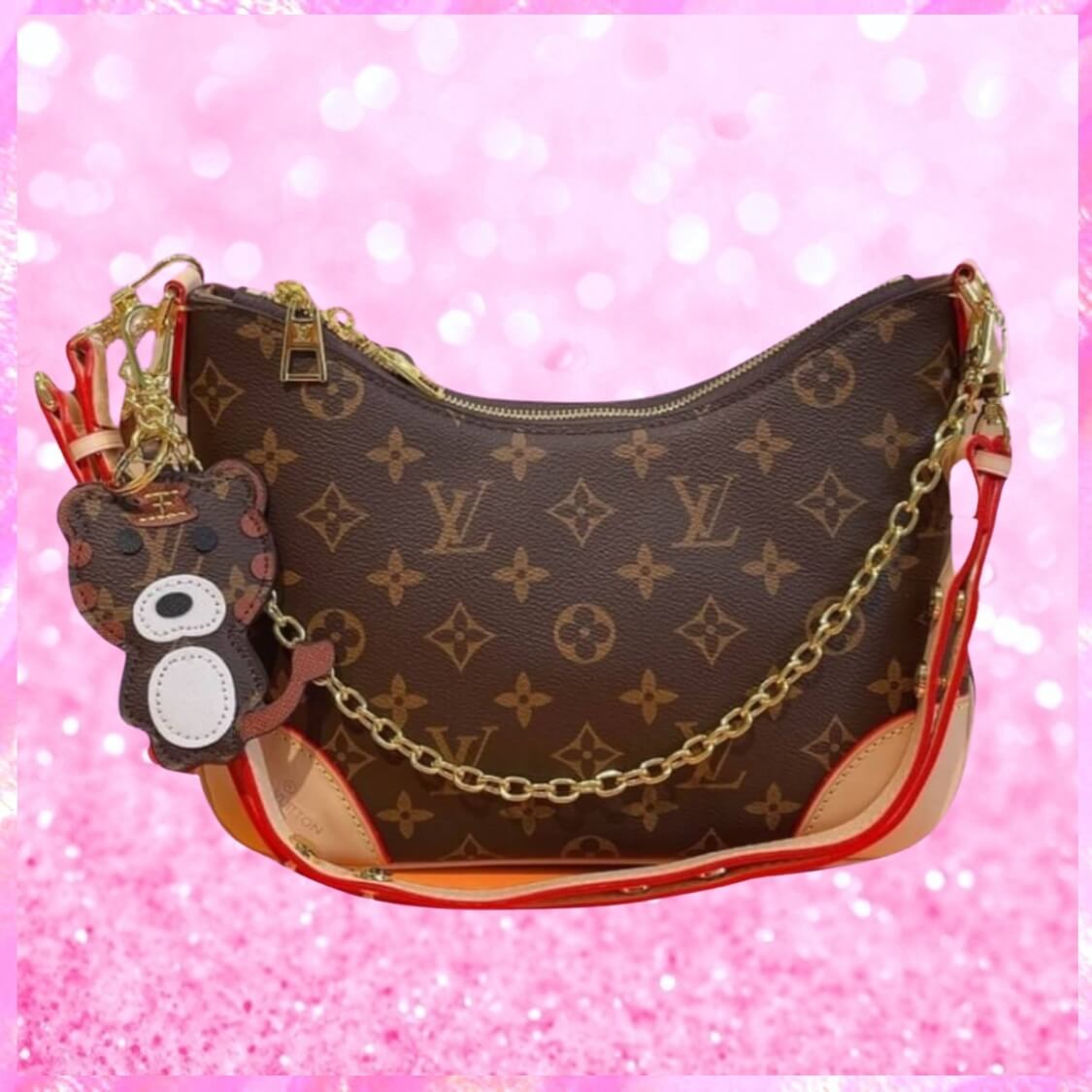 Boulogne NM Handbag