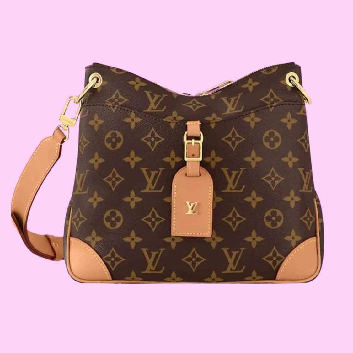 Designer Odéon PM Handbag