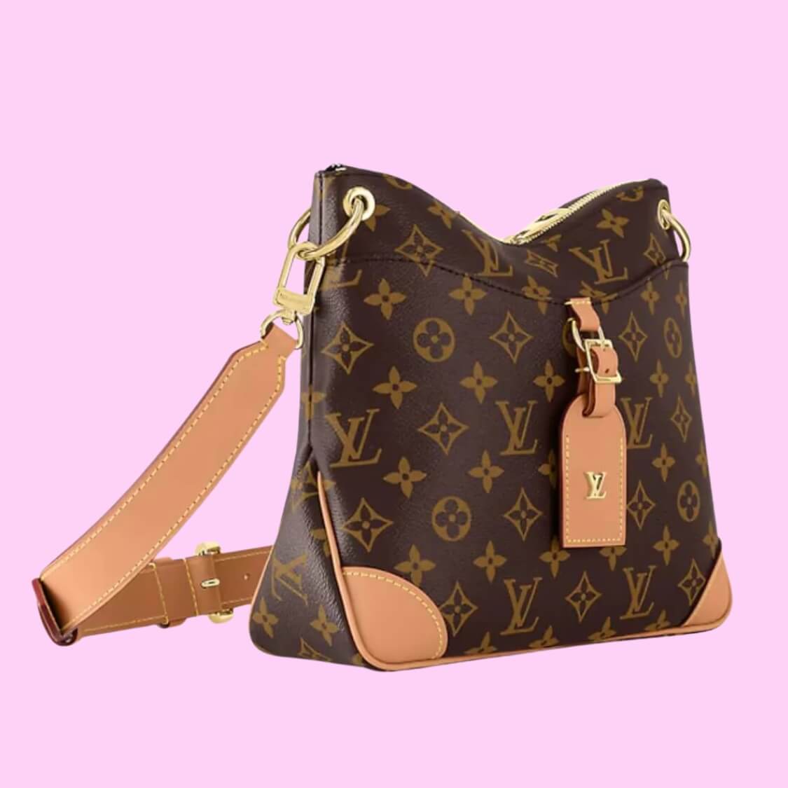 Designer Odéon PM Handbag