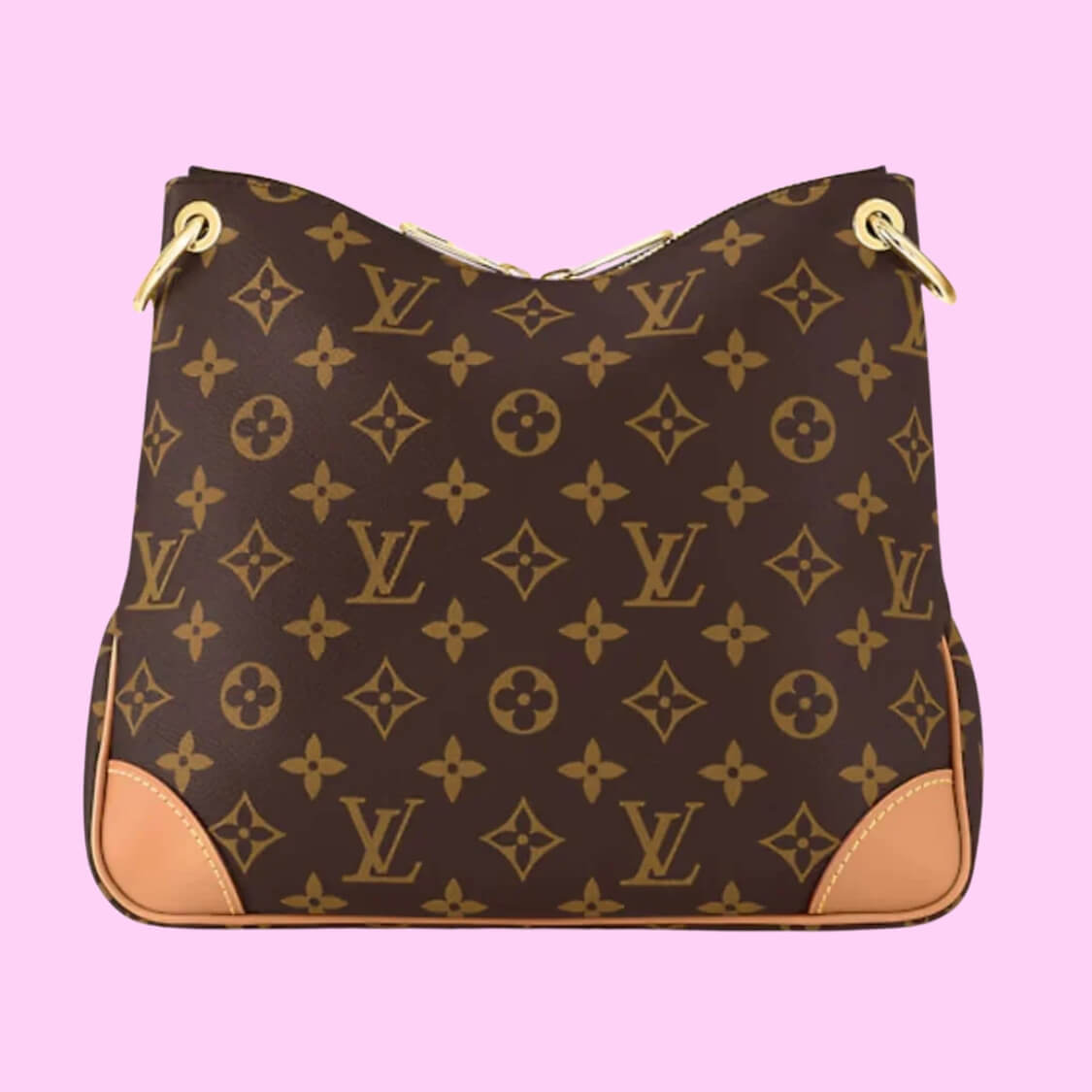 Designer Odéon PM Handbag