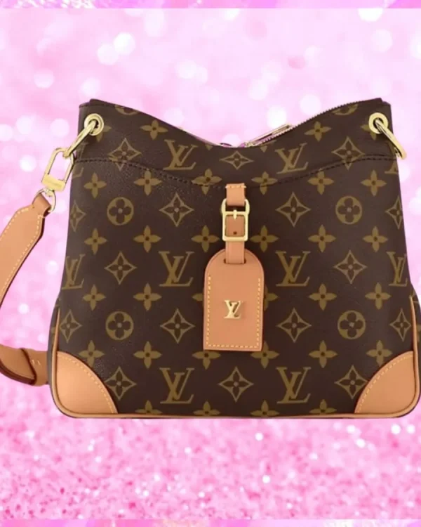 Designer Odéon PM Handbag