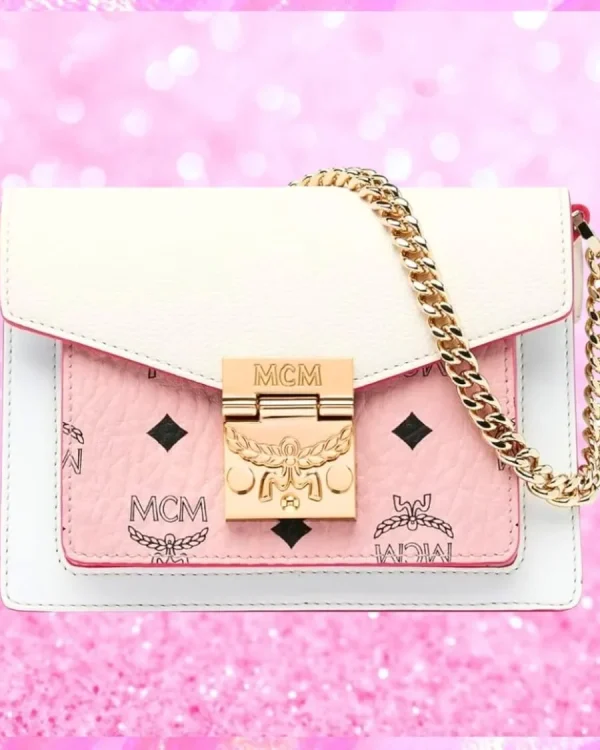 Mini Crossbody Bag