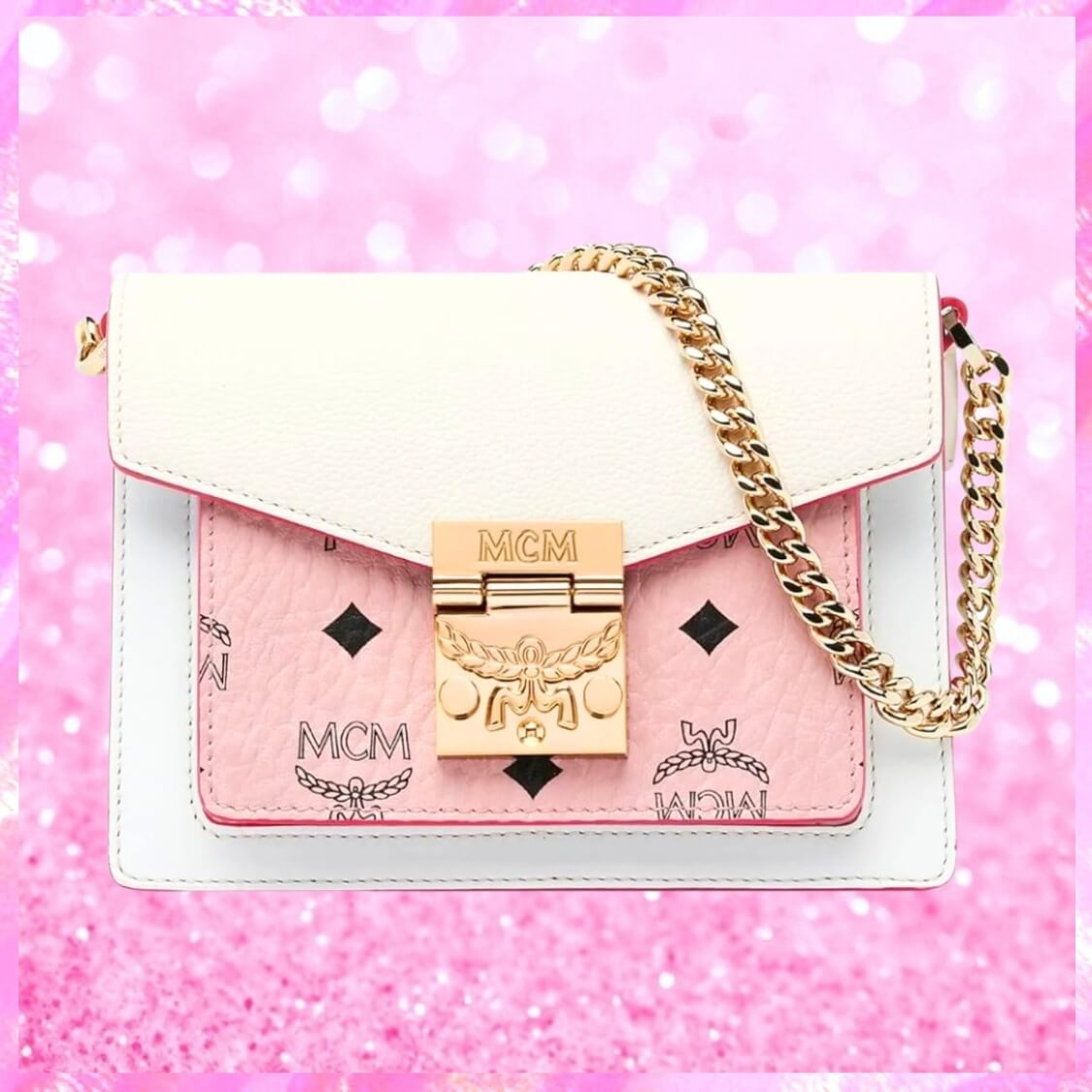 Mini Crossbody Bag