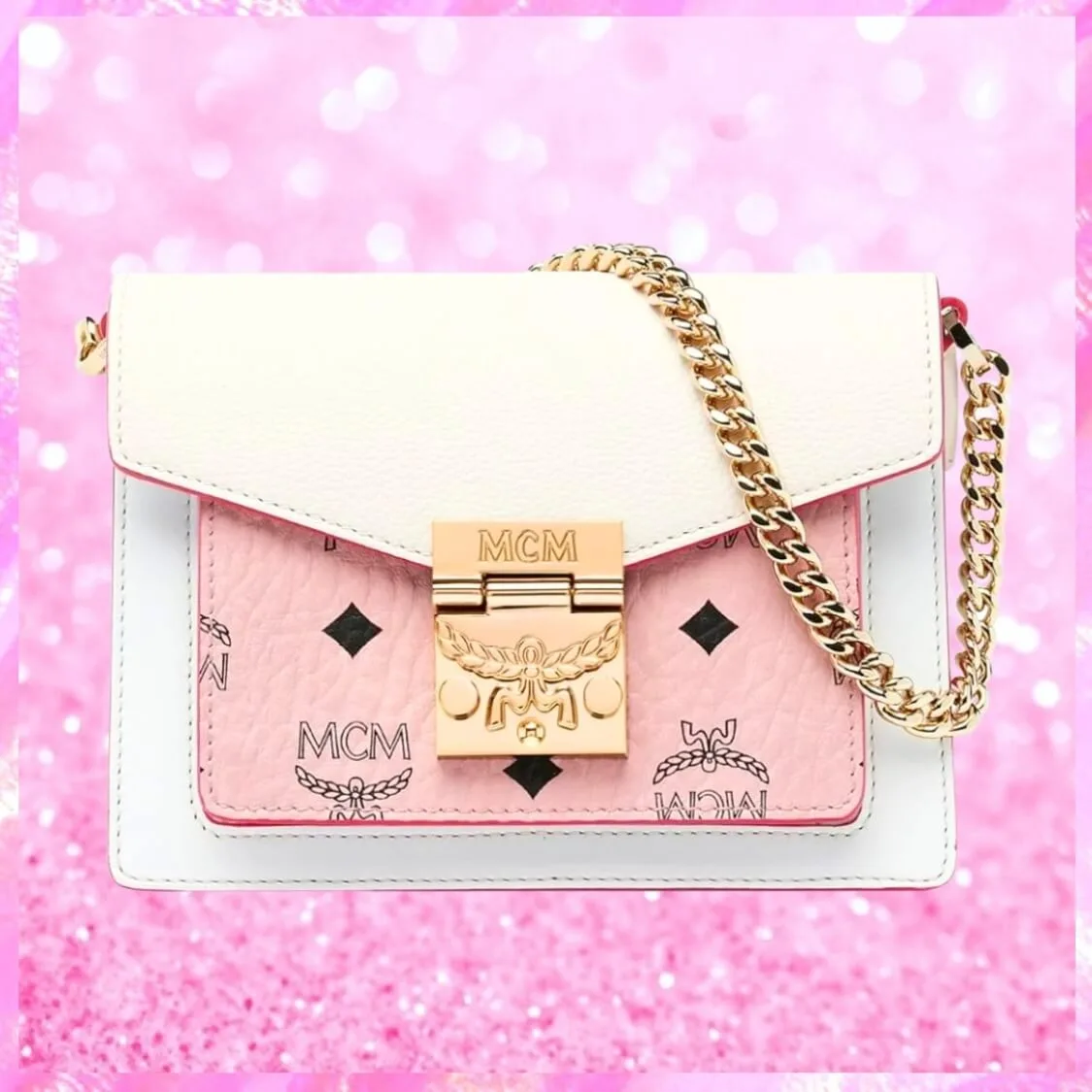Mini Crossbody Bag