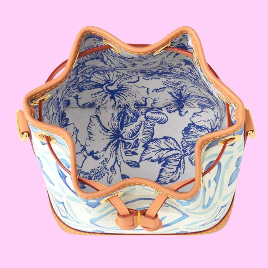 Nano Noé Handbag