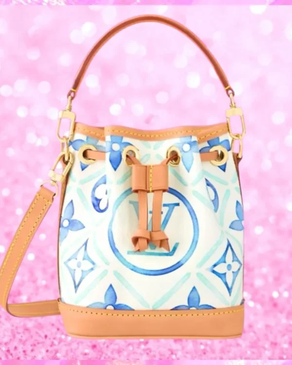 Nano Noé Handbag