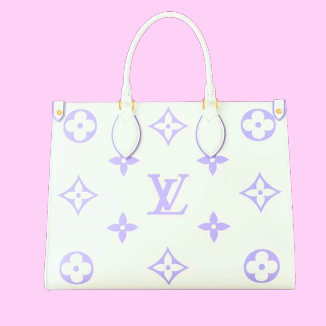 On The Go MM Handbag