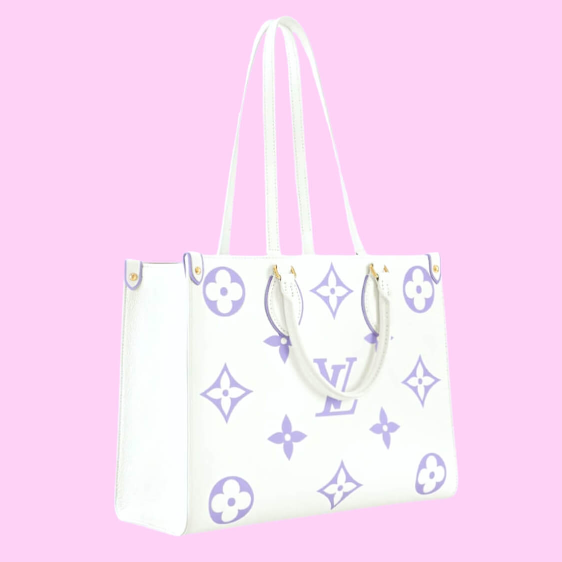 On The Go MM Handbag