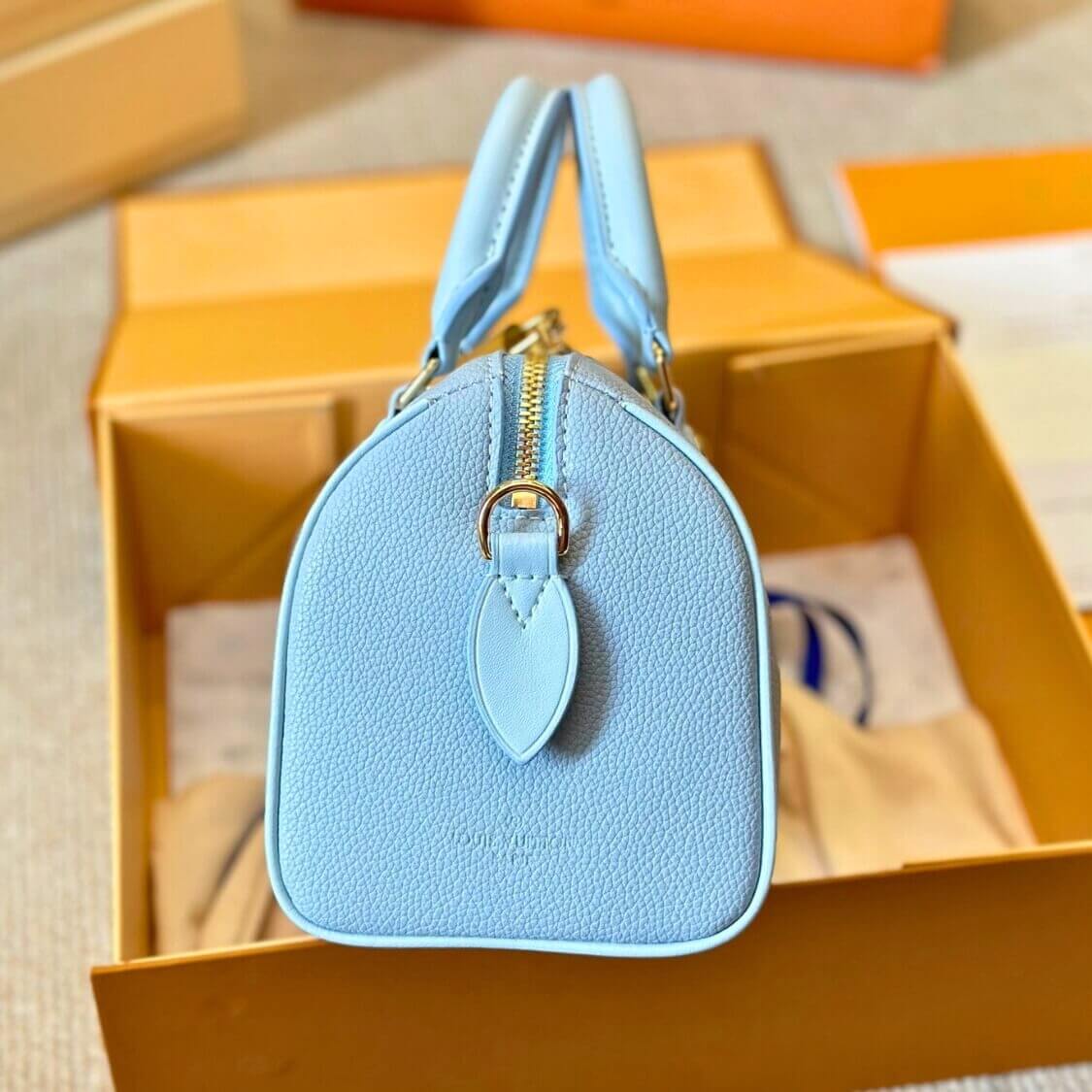 Speedy Bandoulière Handbag