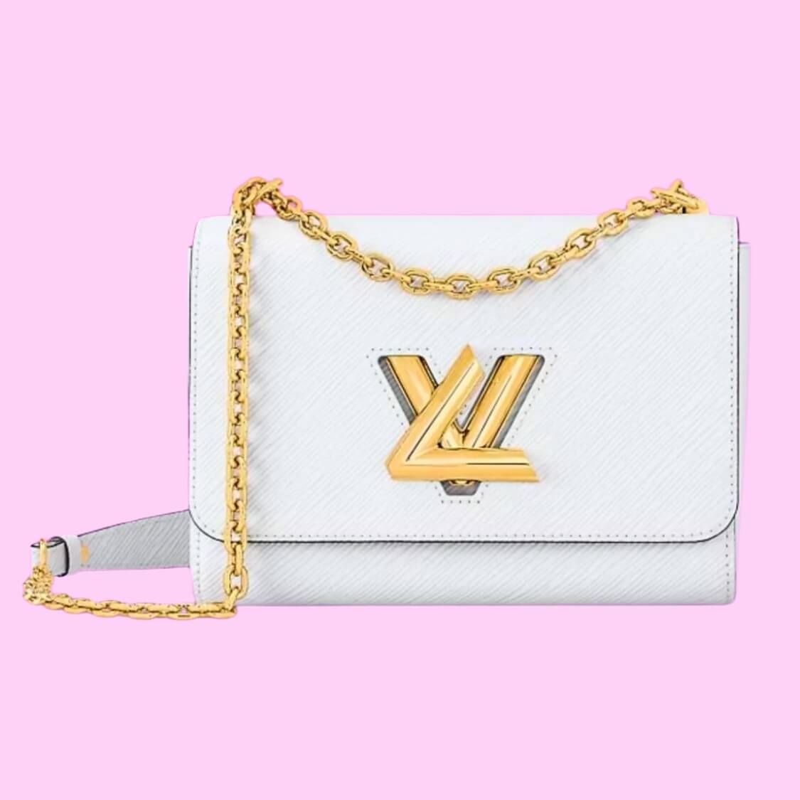 Twist MM Handbag