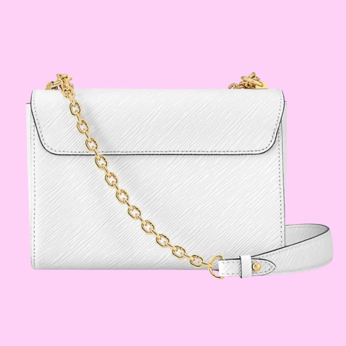 Twist MM Handbag