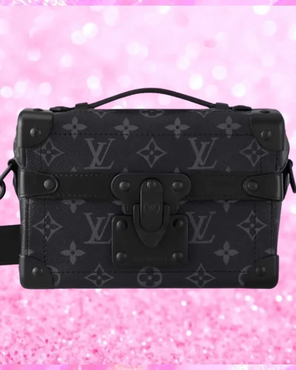 Soul Trunk Handbag