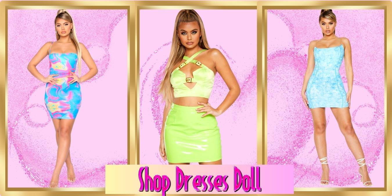 dresses
