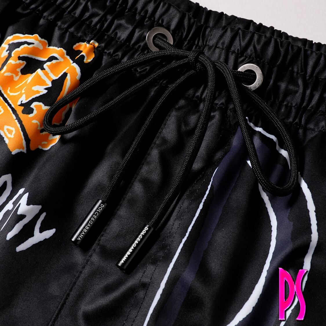 Dolce & Gabbana Swim Shorts 