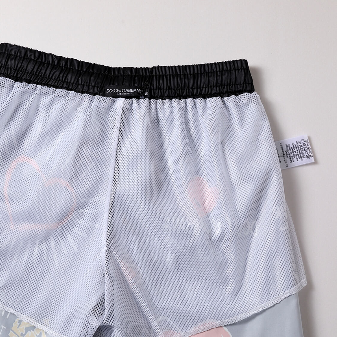 Dolce & Gabbana Swim Shorts 