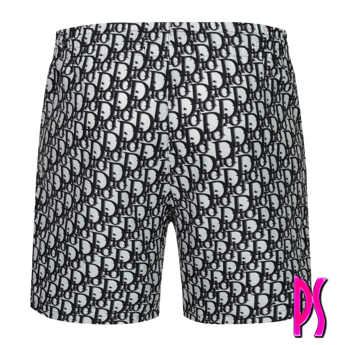 Forever Print Swim Shorts Men's