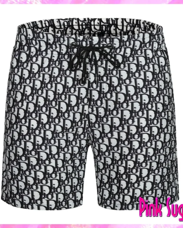 Forever Print Swim Shorts Men's