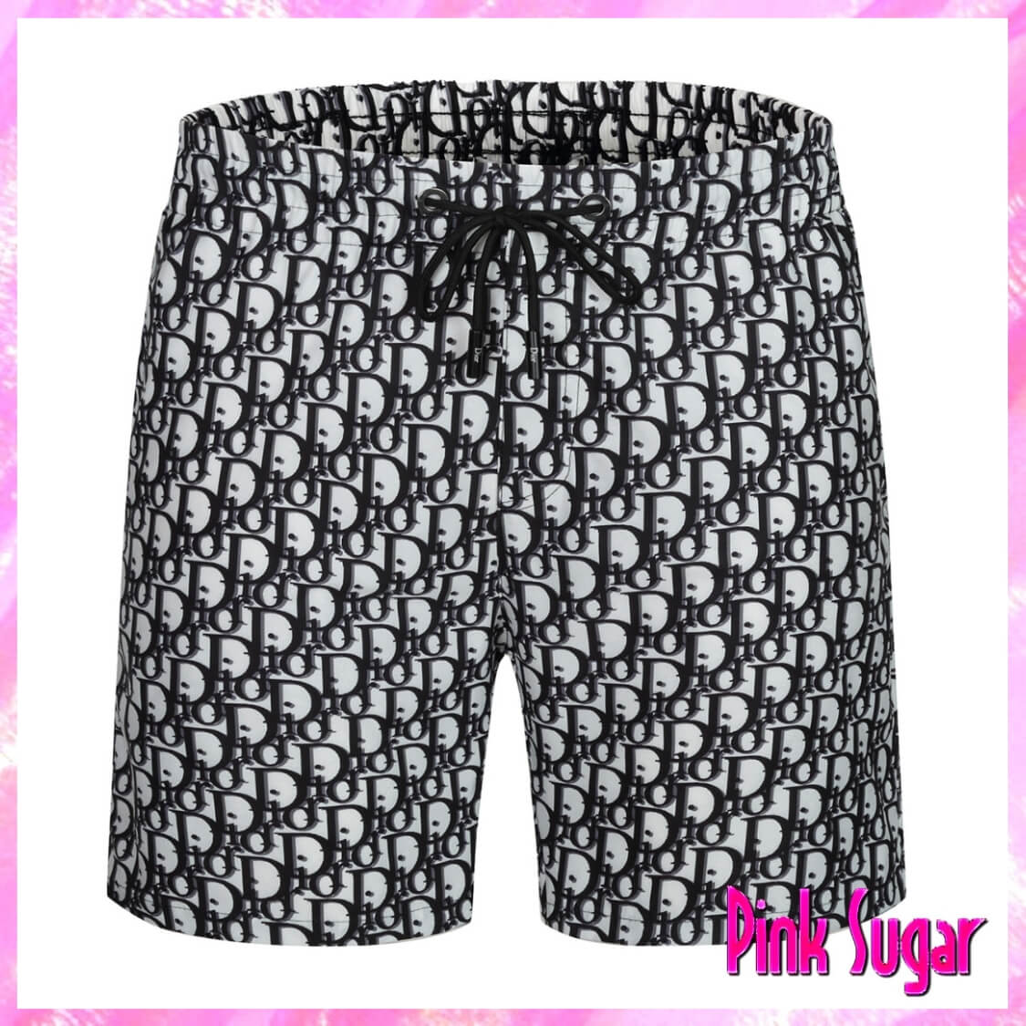 Forever Print Swim Shorts Men's