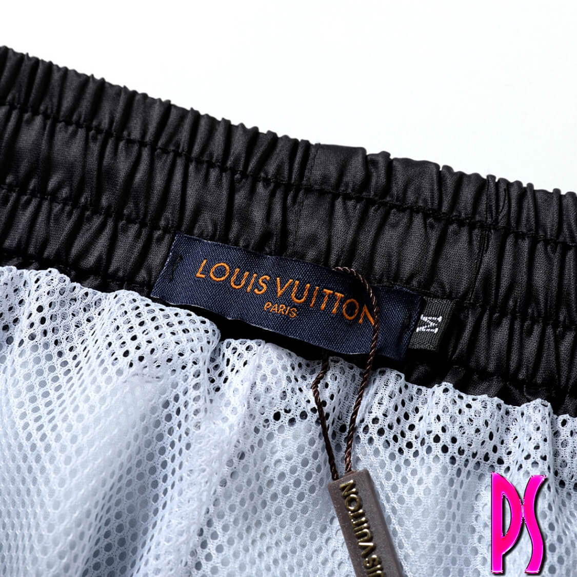 Louis Vuitton Basketball Swim Shorts