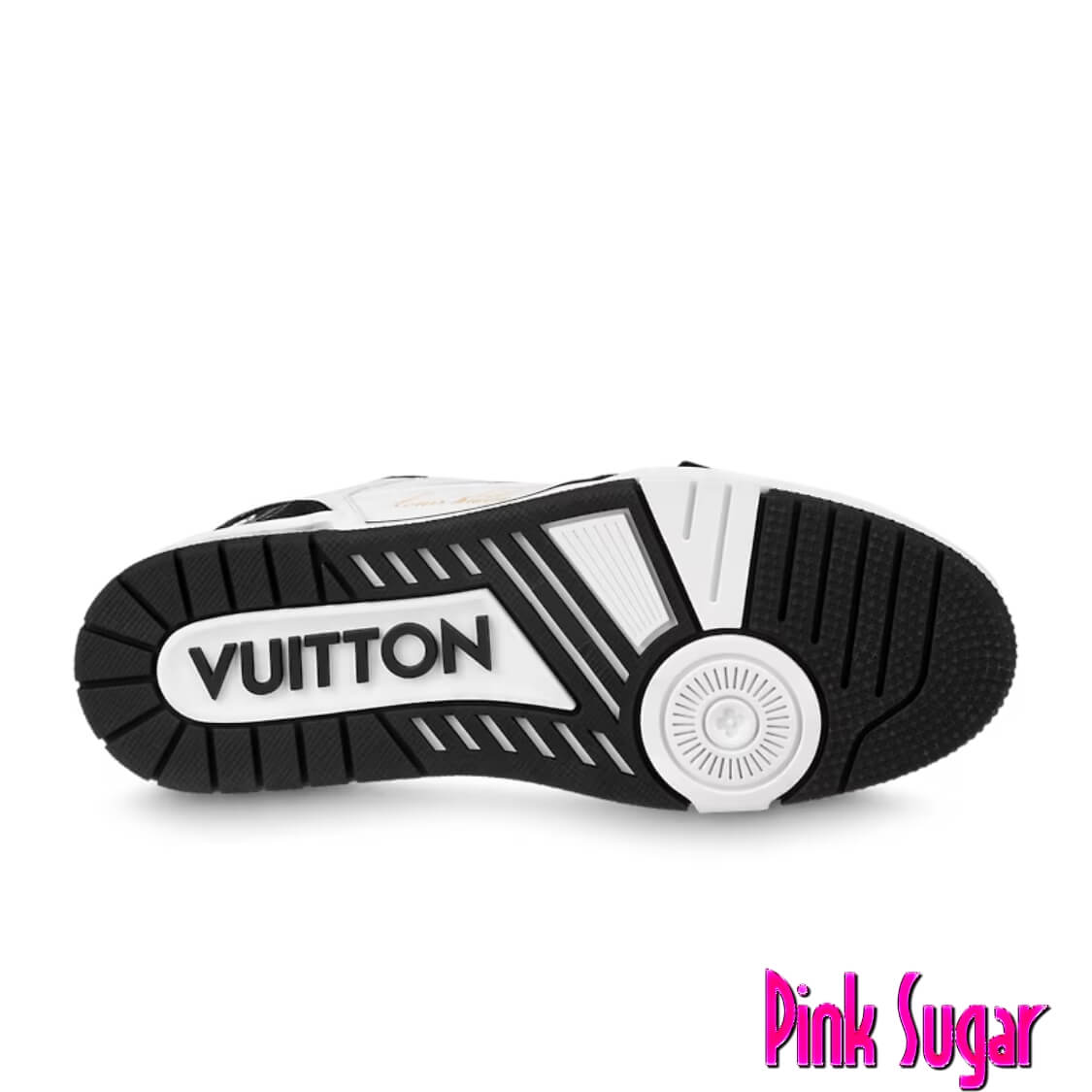 Louis Vuitton Signature Trainer Sneaker 
