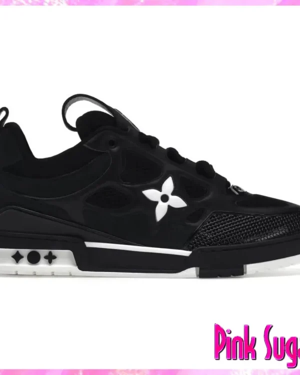 Louis Vuitton Skate Trainer Sneaker