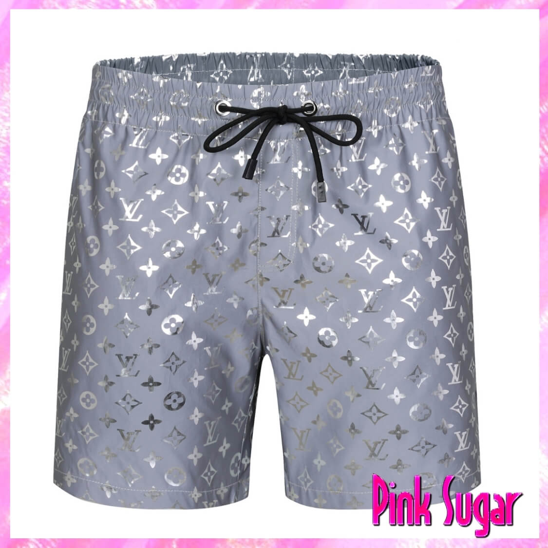 Louis Vuitton Swim Shorts