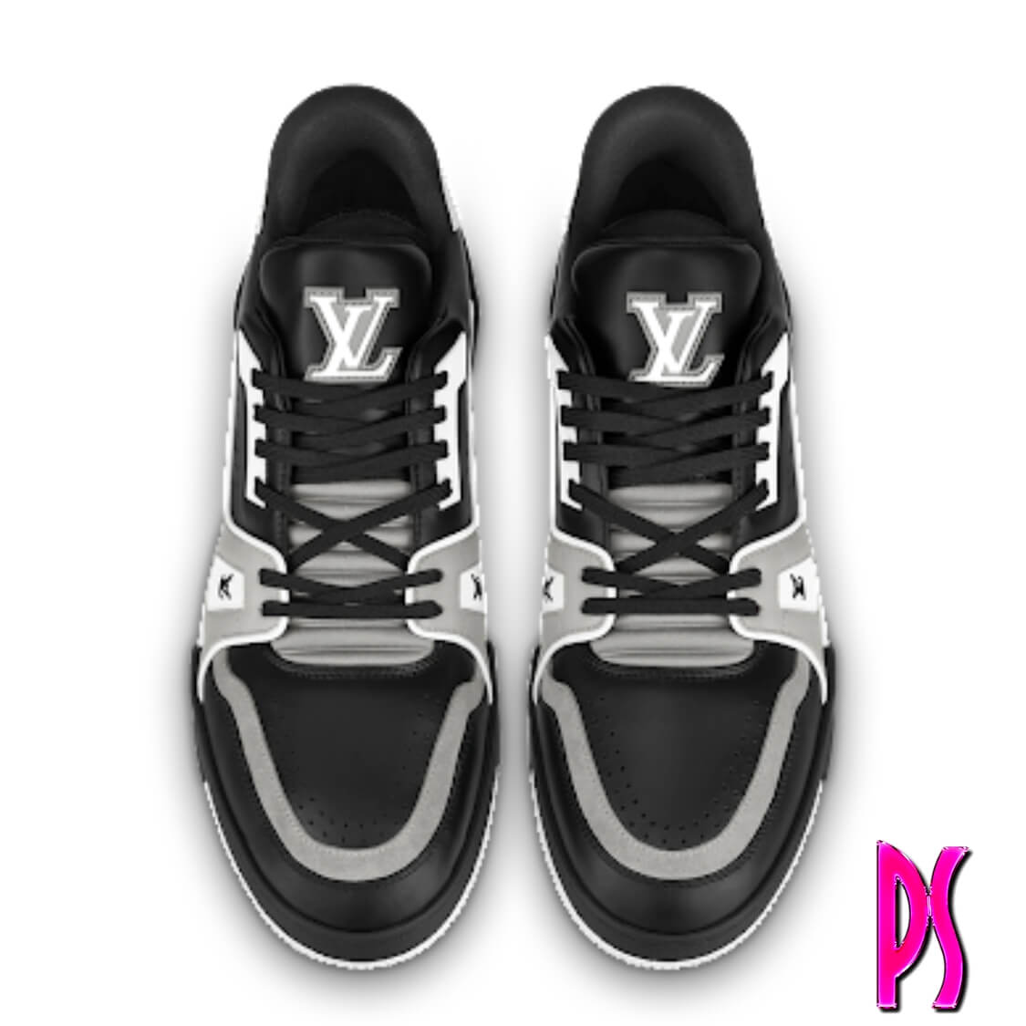 Louis Vuitton Trainer Sneaker