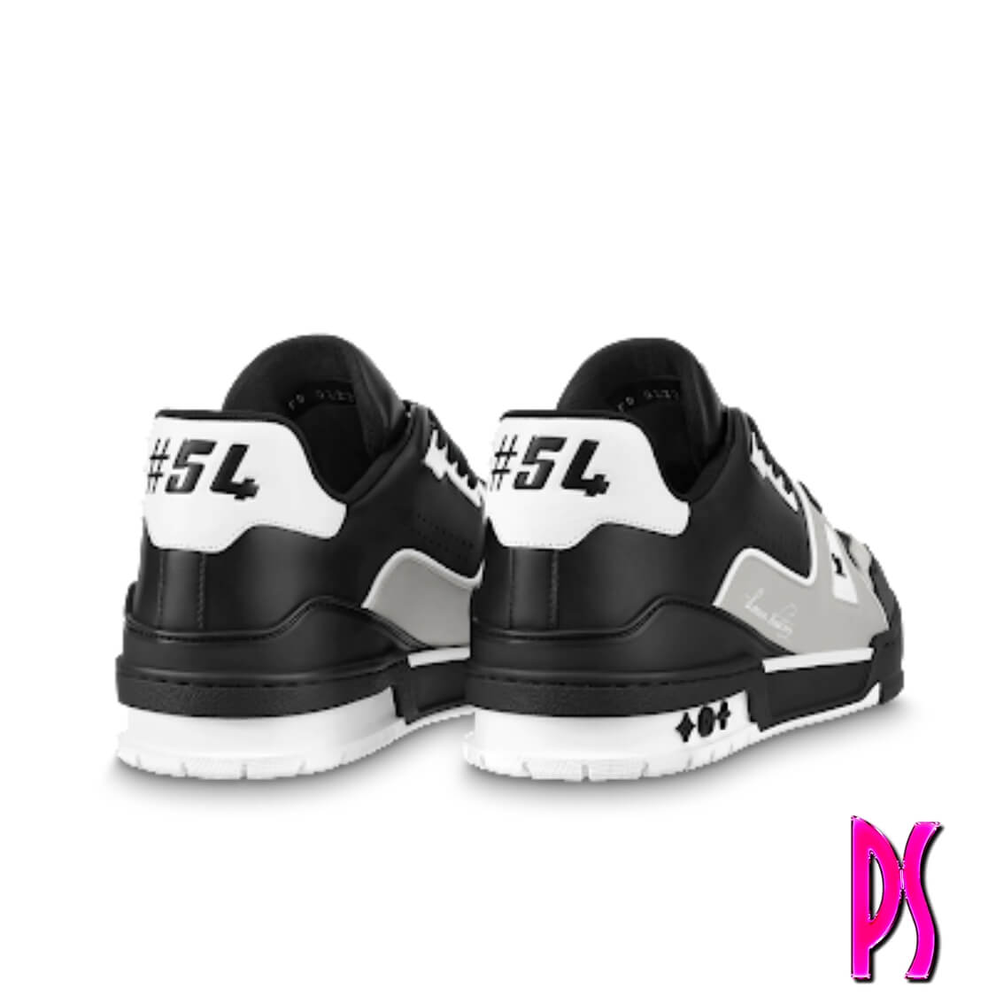 Louis Vuitton Trainer Sneaker