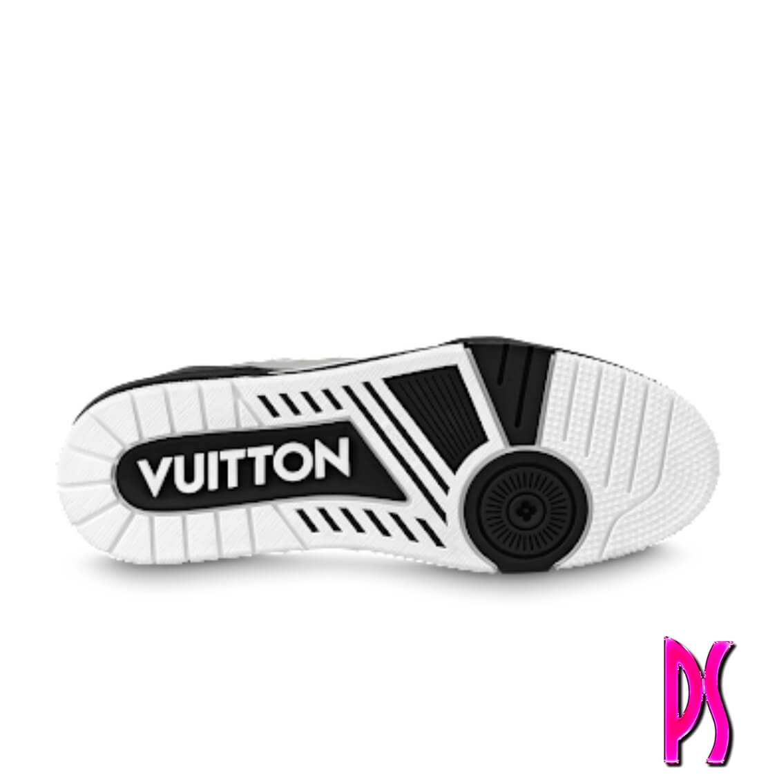 Louis Vuitton Trainer Sneaker