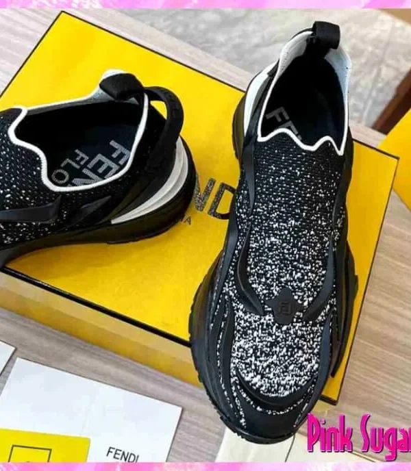Men's Slip On Sneakers