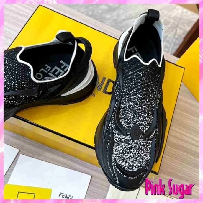 Men's Slip On Sneakers