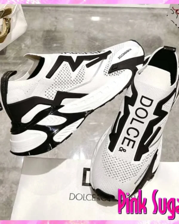 Men's Slip On Sneakers