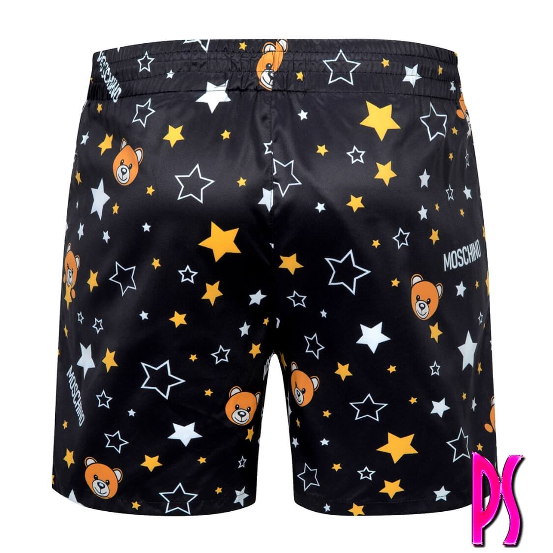 Moschino Swim Shorts