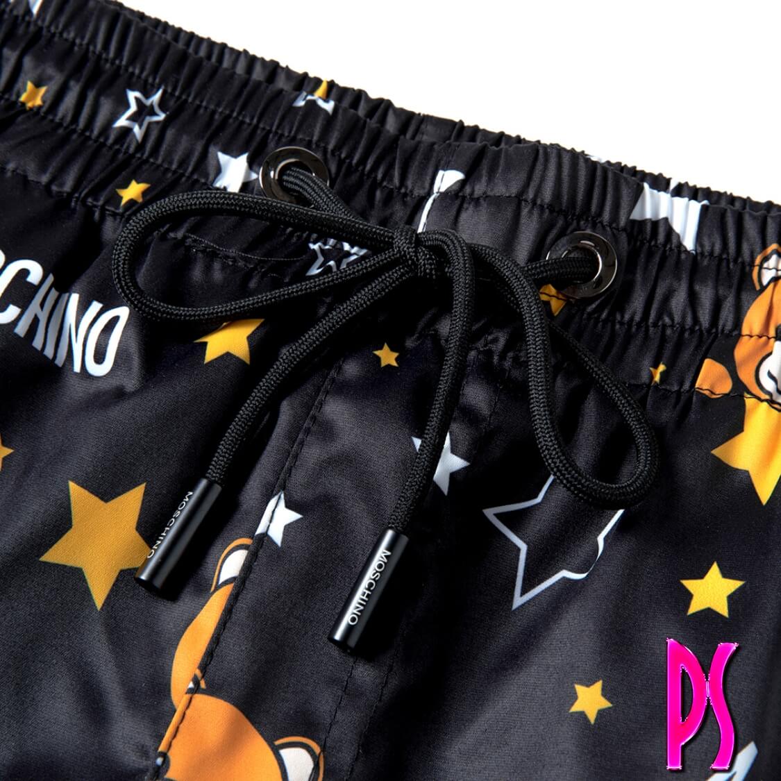 Moschino Swim Shorts