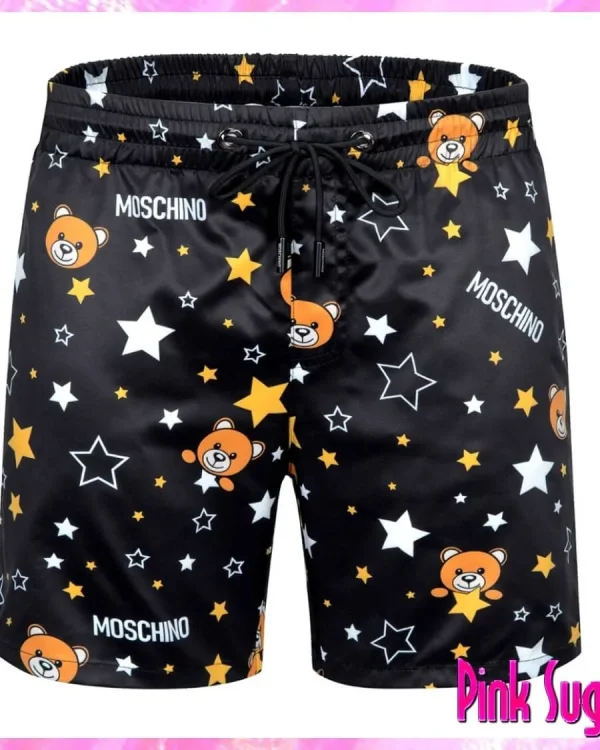 Moschino Swim Shorts