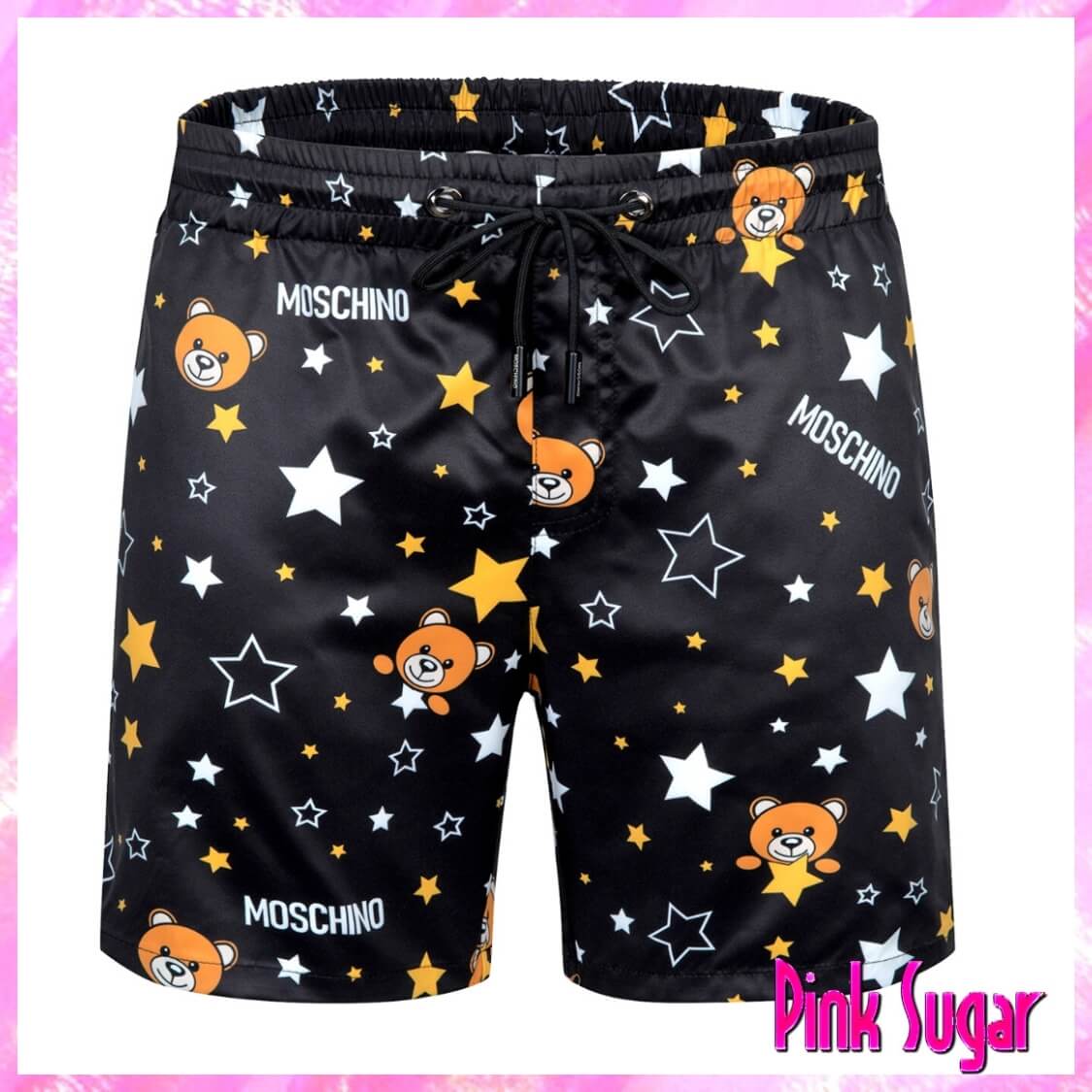 Moschino Swim Shorts