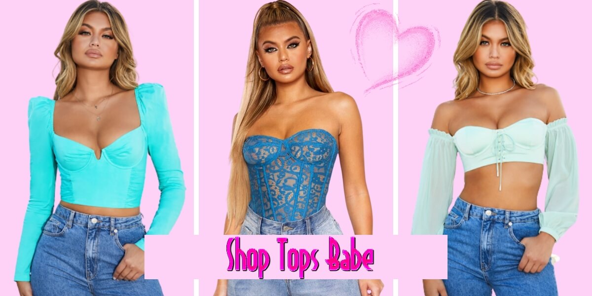 tops