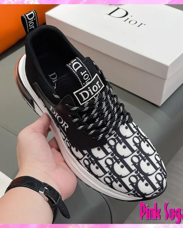 Slip On Running Shoes