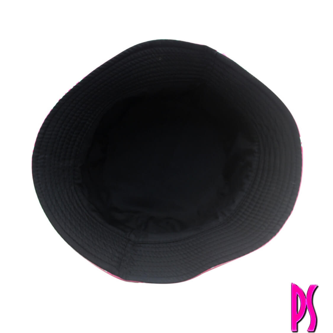 Pink Barbie Bucket Hat