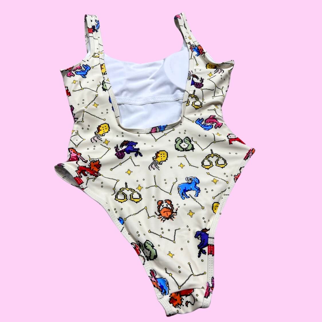 Astrology Swimsuit