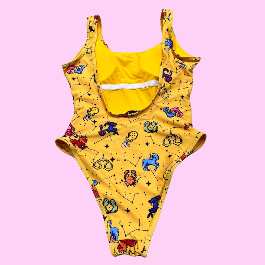 Astrology Swimsuit